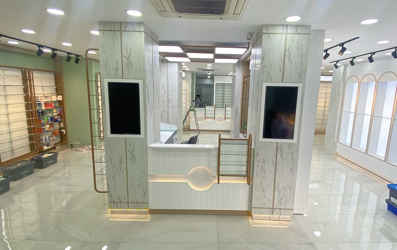 Devir Eczane : Eczane Devir İşlemleri Hakkında Her Şey